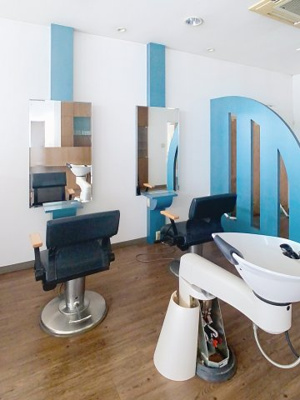 【その他共用部分】 | 二番谷地テナント