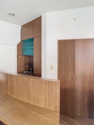 【収納】 | 二番谷地テナント