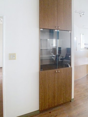 【収納】 | 二番谷地テナント