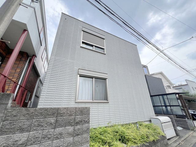 モンシャトウ碑文谷のその他共用部分|★耐震・耐火に優れた旭化成へーベルメゾン★