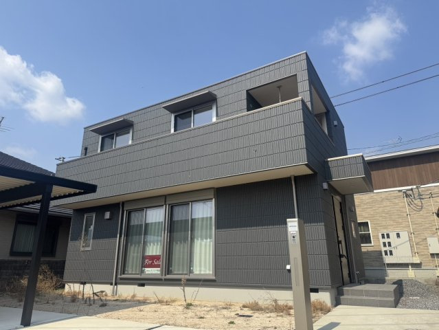 和気町日室　中古戸建