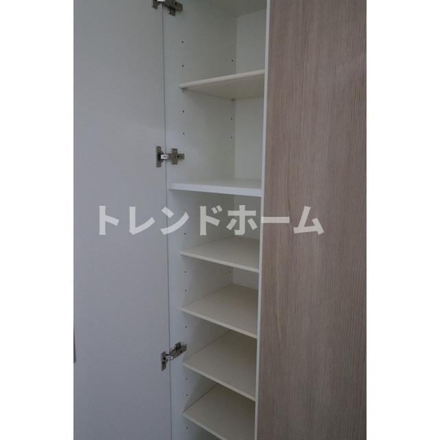 アーバス天満橋の設備|選べる家電プランあり！！