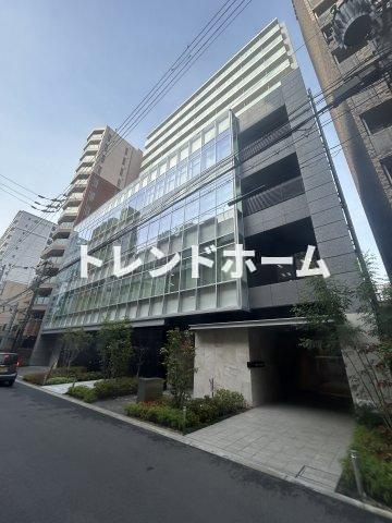 アーバス天満橋