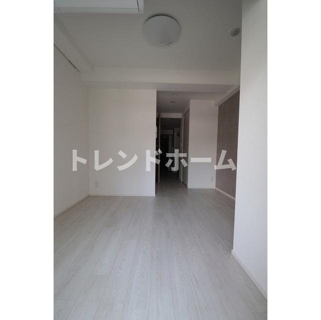 アーバス天満橋の内装|選べる家電プランあり！！