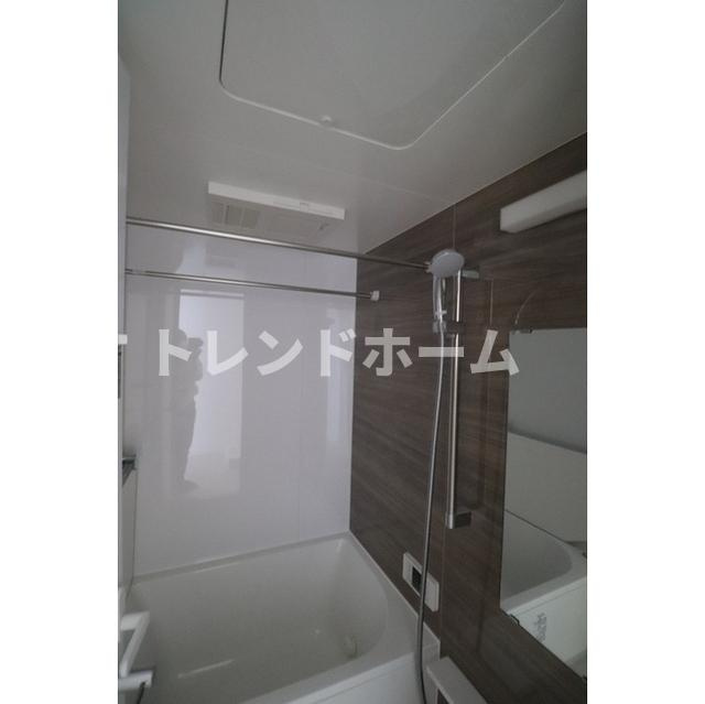 アーバス天満橋の浴室|選べる家電プランあり！！