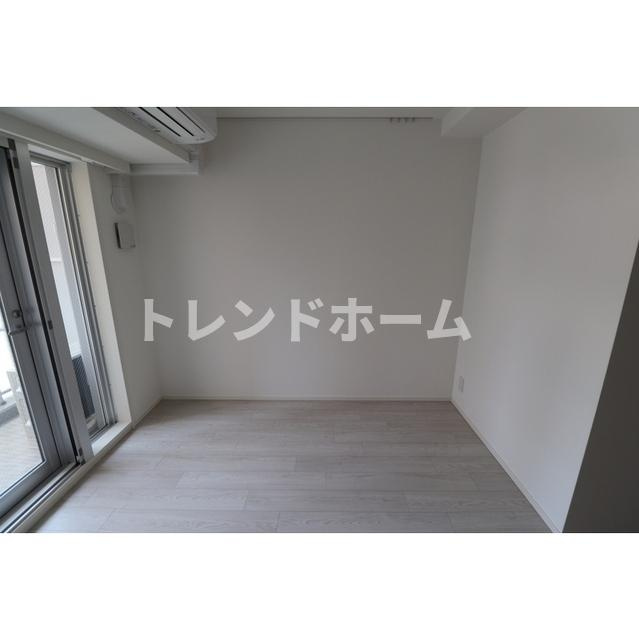 アーバス天満橋の居間・リビング|選べる家電プランあり！！