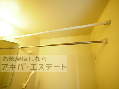 【設備】 | シャンテ町屋