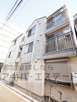 【周辺】 | シャンテ町屋