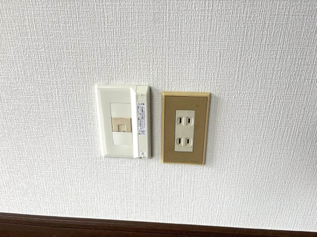 Mハウスの設備
