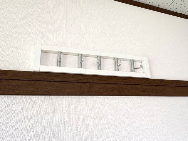 Mハウスの設備
