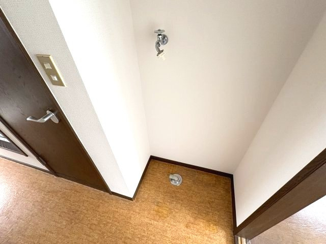 Mハウスの設備