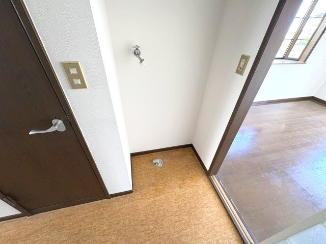 Mハウスの設備