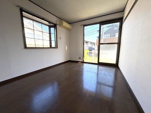 Mハウス