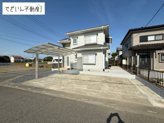 【外観】 | 現地(2025年5月撮影)