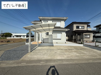 【外観】 | 現地(2025年5月撮影)