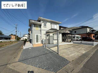 【外観】 | 現地(2025年5月撮影)
