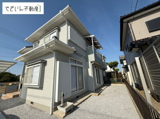 【外観】 | 現地(2025年5月撮影)