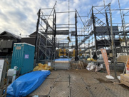 清瀬市下宿1期　新築2棟の画像