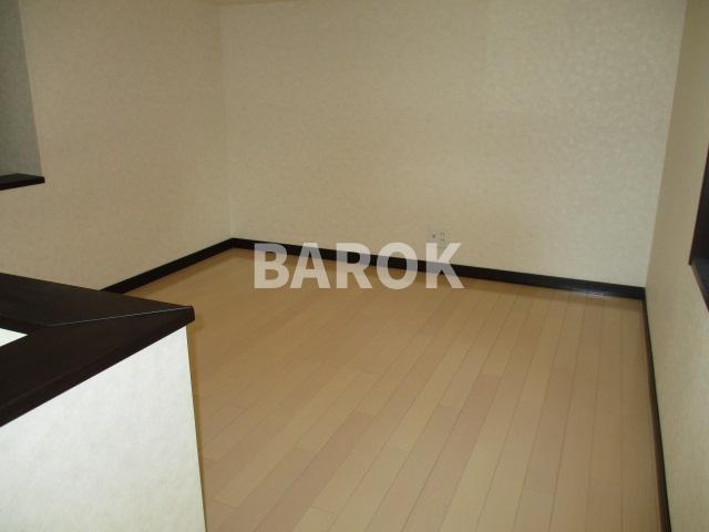 MAISONETIC DAVA別府の収納