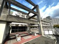 神戸市須磨区南落合１丁目のマンションの画像