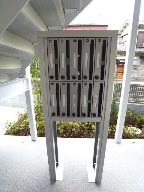 リブリ・KOTOのその他共用部分