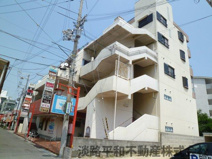 JOYプラザビルの画像