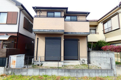 【外観】 | 宮沢町戸建