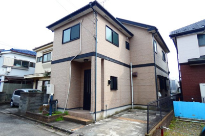 【外観】 | 宮沢町戸建