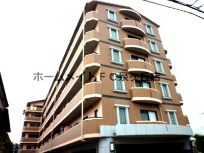 【外観】 | ルナピエーナ泉北