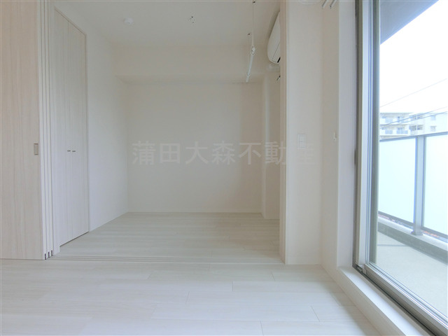 KDXレジデンス田園調布南のその他|洋室3.1帖