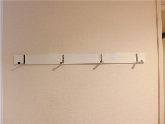 KDXレジデンス田園調布南の設備