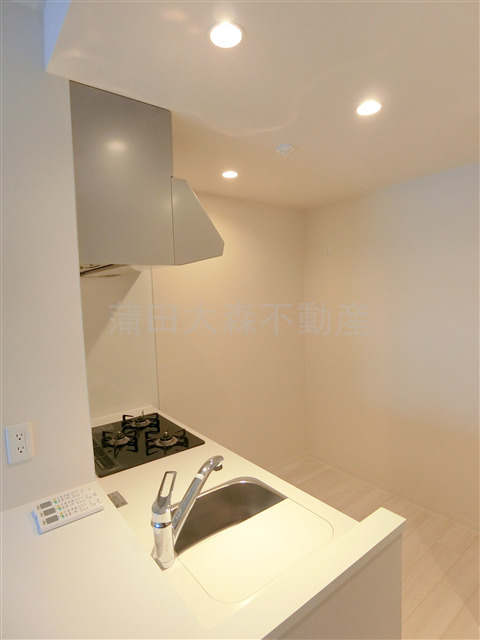 KDXレジデンス田園調布南のキッチン