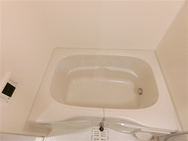 KDXレジデンス田園調布南の浴室