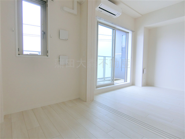 KDXレジデンス田園調布南の内装|洋室3.1帖