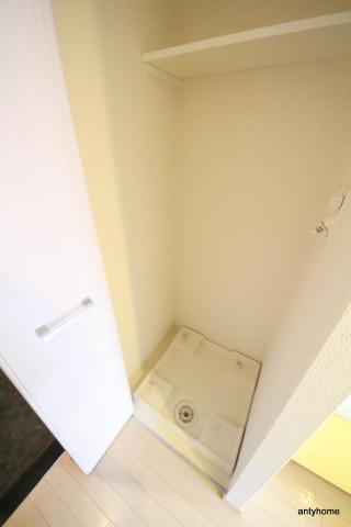 プレサンス梅田EAST　仲介手数料無料の設備