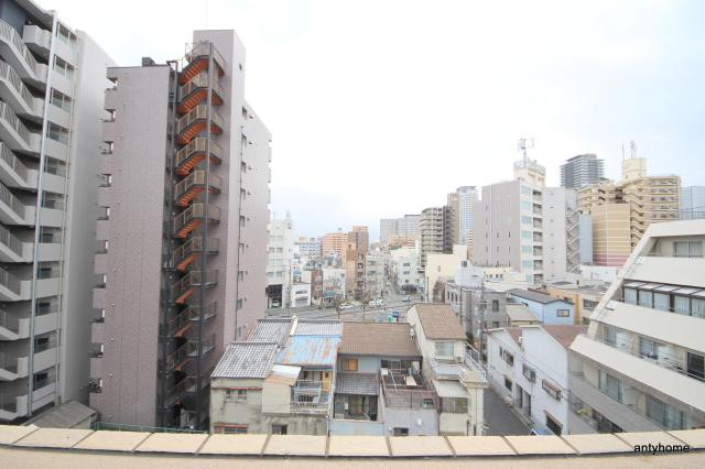 プレサンス梅田EAST　仲介手数料無料の展望