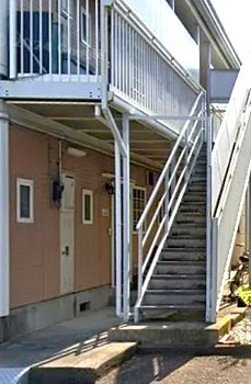 【その他共用部分】 | ロイヤルハイツ