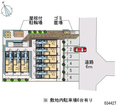 【地図】 | グレイスⅢ