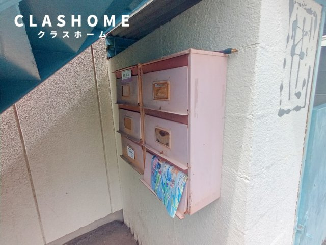 パークシティ美園B 　　刈谷市近郊の賃貸はクラスホームのその他共用部分