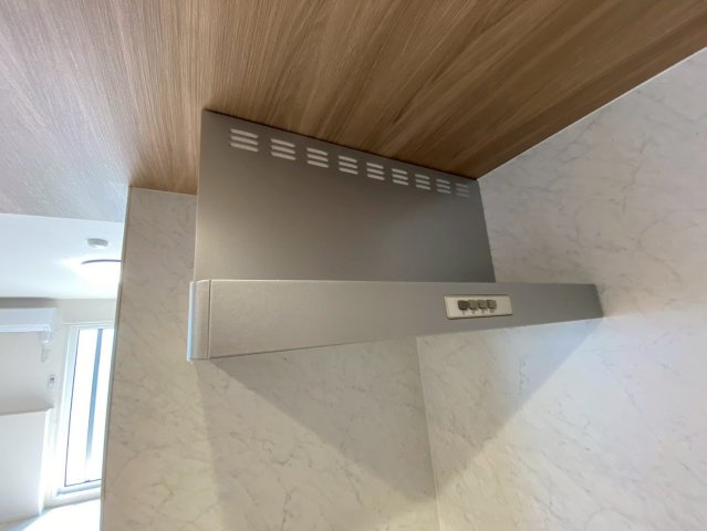 La　Maison高羽町の収納