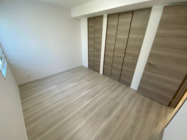 La　Maison高羽町の収納