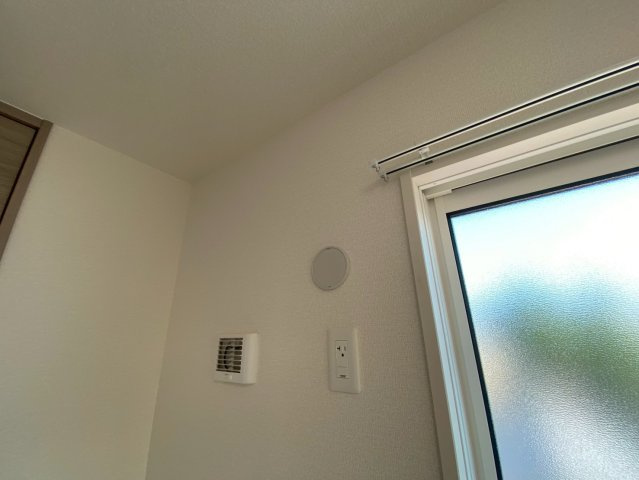 La　Maison高羽町の設備