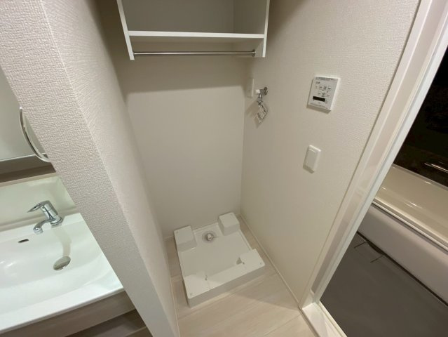 La　Maison高羽町の設備