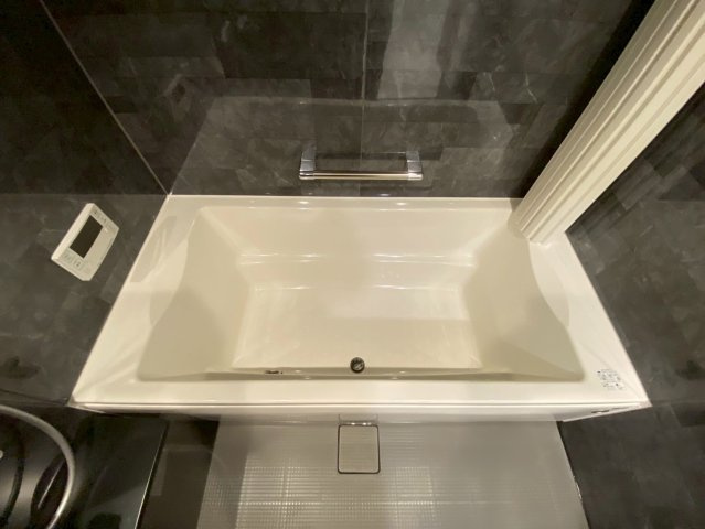 La　Maison高羽町の洗面所