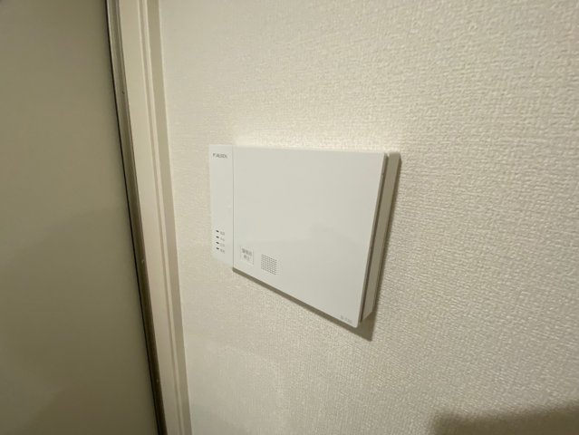 La　Maison高羽町の設備