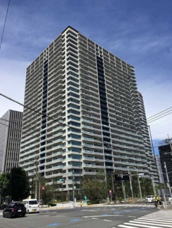 【外観】 | プライムパークス品川シーサイドザ・タワー２９階部分のお部屋は通常仲介手数料５９７万３０００円→０円にて即日現地案内可能です！