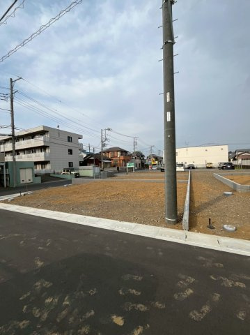 朝霞市田島2丁目・土地・1780万のその他
