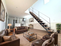 ＊東京湾を眺望＊　長沢1丁目中古戸建ての画像