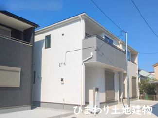 【外観】 | 伊勢原市板戸  2号棟