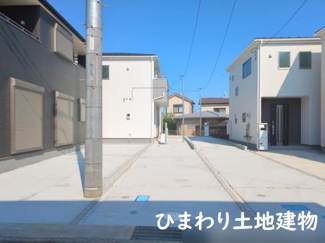 【外観】 | 伊勢原市板戸  2号棟